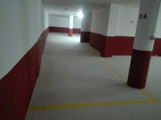 Foto 2 de Garatge en venda a Puerto Lumbreras de 27 m²
