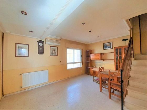 Foto 2 de Casa en venda a Almendralejo de 3 habitacions amb garatge