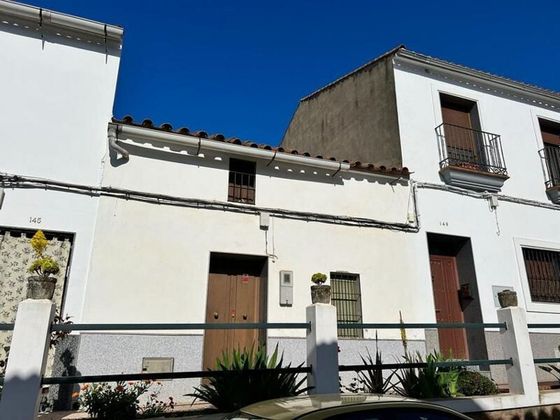 Foto 1 de Casa en venda a Villaviciosa de Córdoba de 2 habitacions i 156 m²