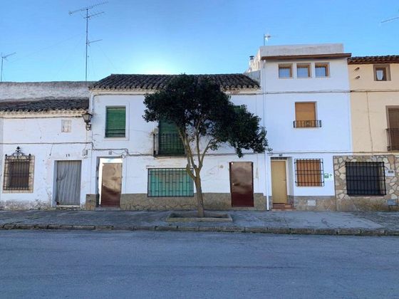Foto 1 de Casa en venda a Belmonte de 4 habitacions i 259 m²