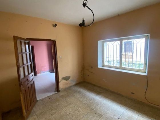 Foto 2 de Xalet en venda a Calera y Chozas de 3 habitacions amb terrassa