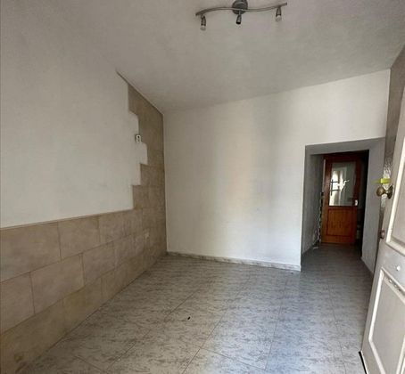 Foto 2 de Casa adossada en venda a Bañaderos-El Puertillo-San Andrés de 2 habitacions amb terrassa