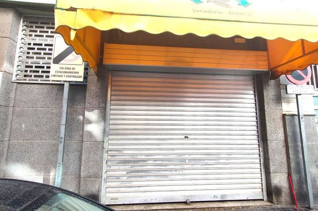 Foto 1 de Local en venda a Arenales - Lugo - Avenida Marítima de 145 m²
