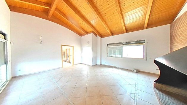 Foto 2 de Venta de chalet en Vilanova del Vallès de 3 habitaciones con terraza y garaje