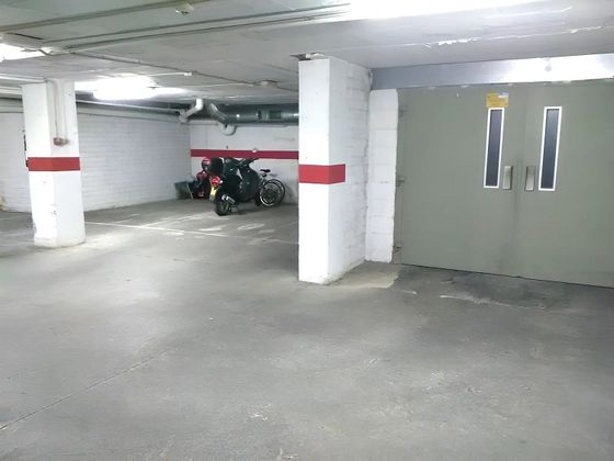 Foto 2 de Venta de garaje en Pardinyes - Riu Segre - Mitjana de 10 m²