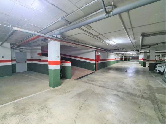 Foto 2 de Venta de garaje en Roquetas Centro de 27 m²