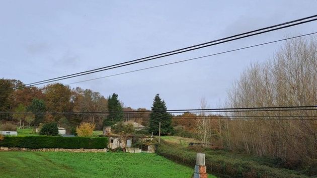 Foto 2 de Venta de terreno en Parroquias Rurales de 5114 m²