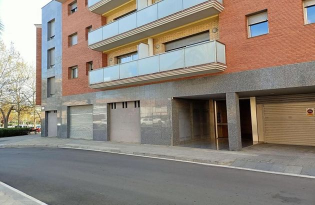 Foto 1 de Garatge en venda a Barceloneta - Molí d'En Rovira de 11 m²