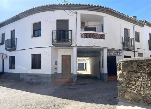 Foto 1 de Pis en venda a Salvatierra de Santiago de 3 habitacions amb terrassa