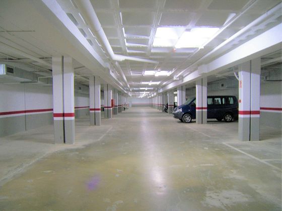 Foto 1 de Garaje en venta en Casco Urbano de 30 m²