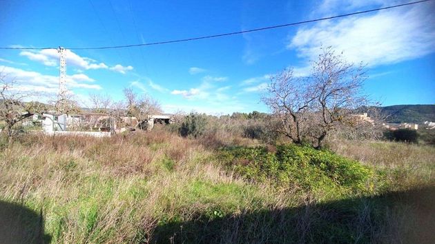 Foto 2 de Venta de terreno en Alcalà de Xivert pueblo de 10891 m²