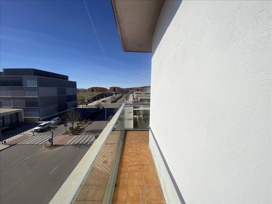 Foto 1 de Venta de piso en San Fernando - Carretera de Valencia de 3 habitaciones con garaje y ascensor