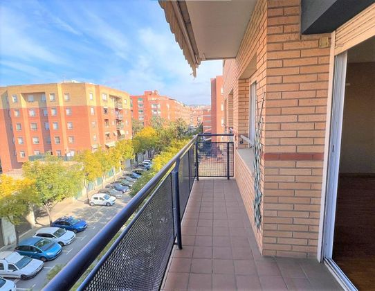 Foto 1 de Piso en venta en Can Nadal - Falguera de 4 habitaciones con terraza y garaje