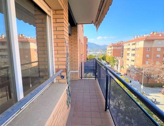 Foto 2 de Piso en venta en Can Nadal - Falguera de 4 habitaciones con terraza y garaje
