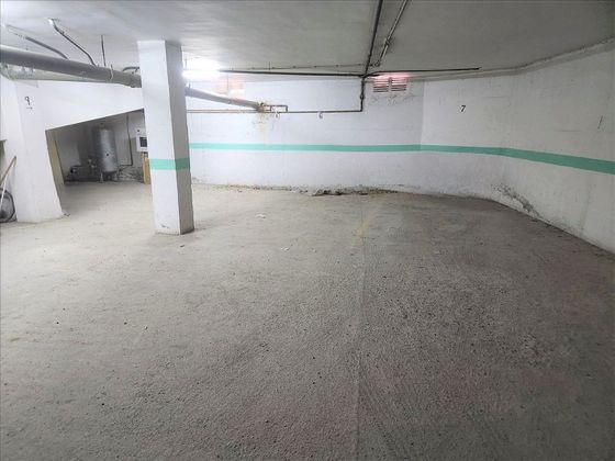 Foto 1 de Garatge en venda a Zona Centro de 42 m²