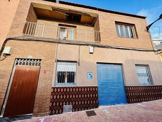 Foto 1 de Casa en venda a Ciudad Quesada de 4 habitacions amb terrassa