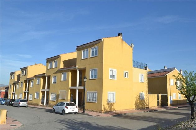 Foto 1 de Venta de casa en Salinas de 4 habitaciones con terraza y piscina