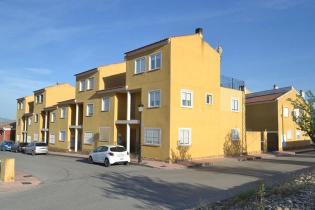 Foto 1 de Venta de casa en Salinas de 4 habitaciones con terraza y piscina