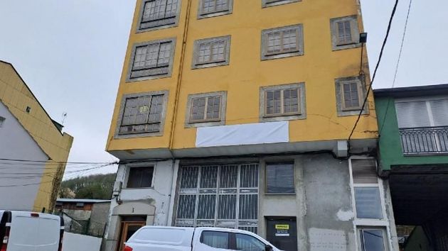 Foto 1 de Venta de piso en Becerreá de 3 habitaciones con garaje y ascensor