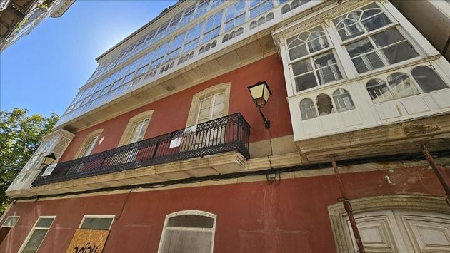 Foto 2 de Pis en venda a Ferrol Vello - Puerto de 2 habitacions amb balcó i ascensor