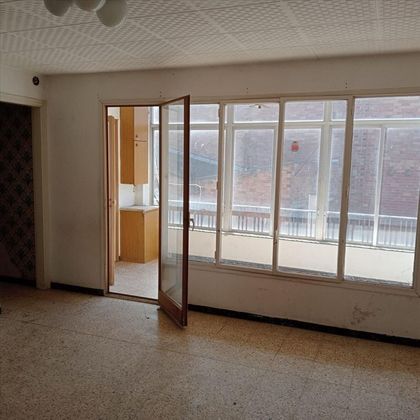 Foto 2 de Venta de piso en Juneda de 3 habitaciones con terraza