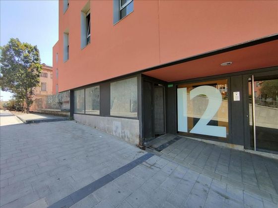 Foto 1 de Local en venda a Vila de Palafrugell - Llofriu - Barceloneta de 82 m²