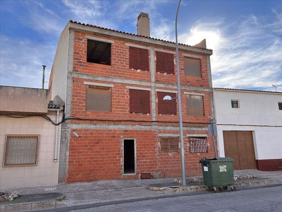 Foto 1 de Casa adosada en venta en Gineta (La) de 1 habitación y 71 m²