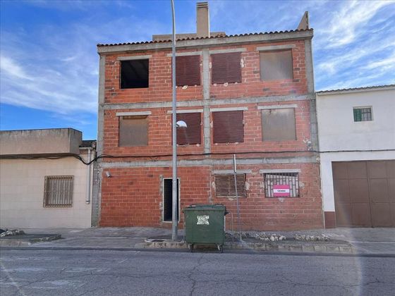 Foto 2 de Casa adosada en venta en Gineta (La) de 1 habitación y 71 m²