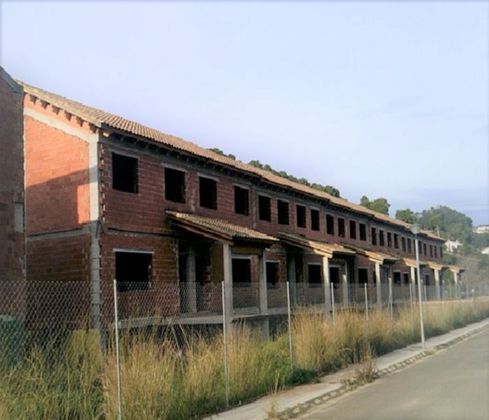 Foto 2 de Edificio en venta en La Barraca d' Aigües Vives de 189 m²