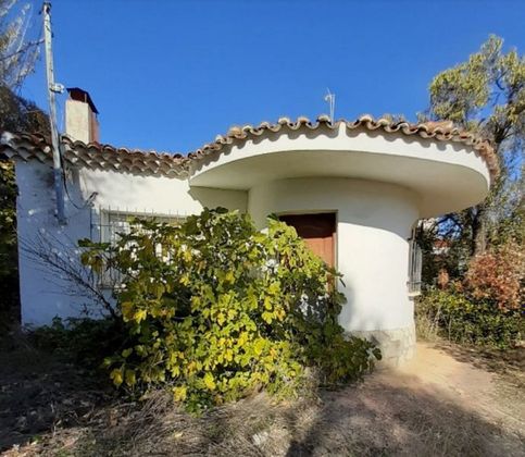 Foto 2 de Pis en venda a Orusco de Tajuña de 4 habitacions amb terrassa i piscina
