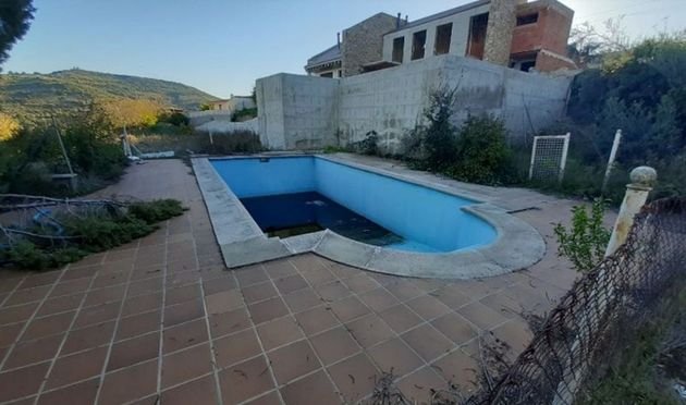 Foto 1 de Pis en venda a Orusco de Tajuña de 4 habitacions amb terrassa i piscina