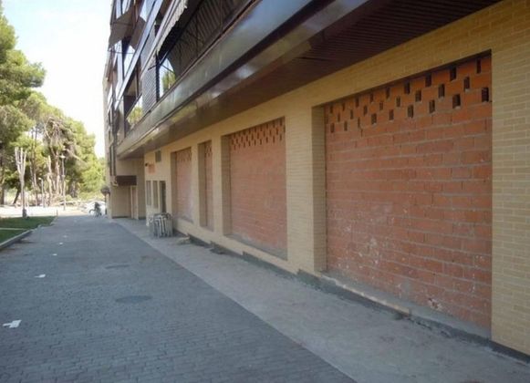 Foto 1 de Local en venda a Foso - Moreras amb garatge i ascensor