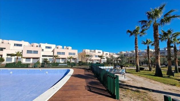 Foto 2 de Pis en venda a San Jorge de 3 habitacions amb terrassa i piscina