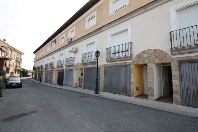 Foto 1 de Venta de piso en Adrada (La) de 3 habitaciones con garaje