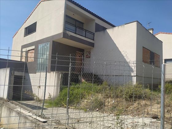 Foto 1 de Casa en venta en La Montaña - El Cortijo de 3 habitaciones con terraza y garaje