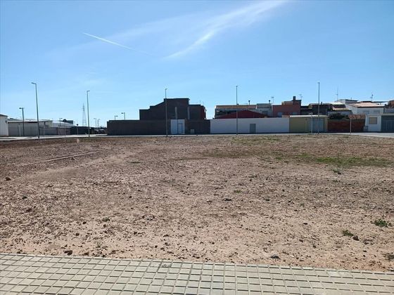 Foto 1 de Venta de terreno en Chilches (Castellón/Castelló) de 977 m²