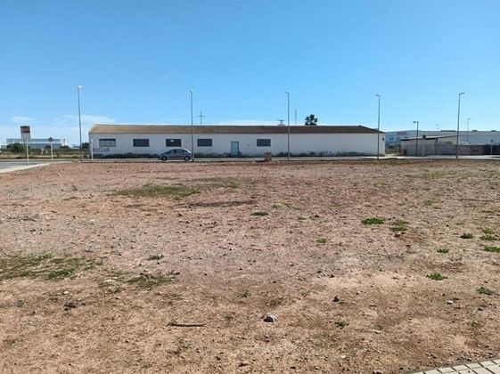 Foto 2 de Venta de terreno en Chilches (Castellón/Castelló) de 977 m²