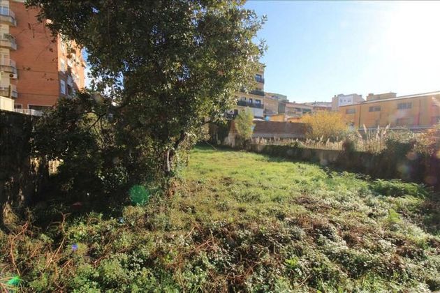 Foto 1 de Venta de terreno en Mont Ferrant - Sant Joan de 445 m²