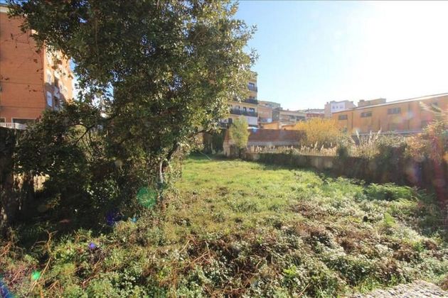 Foto 2 de Venta de terreno en Mont Ferrant - Sant Joan de 445 m²