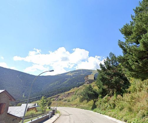 Foto 1 de Venta de terreno en Alp de 136 m²
