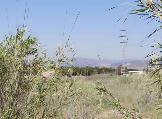 Foto 2 de Venta de terreno en Almardà de 2848 m²