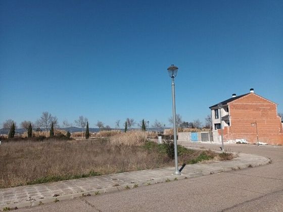 Foto 1 de Venta de terreno en El Pilar - La Estación de 3220 m²