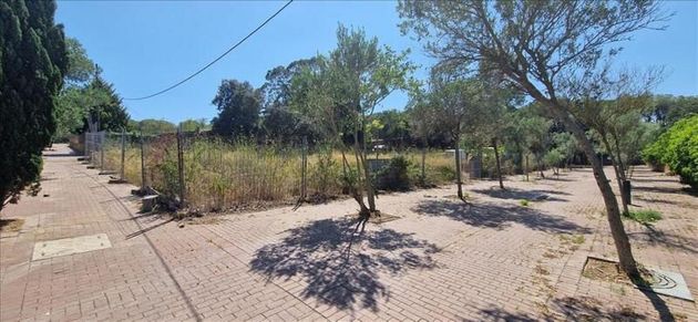 Foto 2 de Venta de terreno en Vila de Palafrugell - Llofriu - Barceloneta de 1289 m²