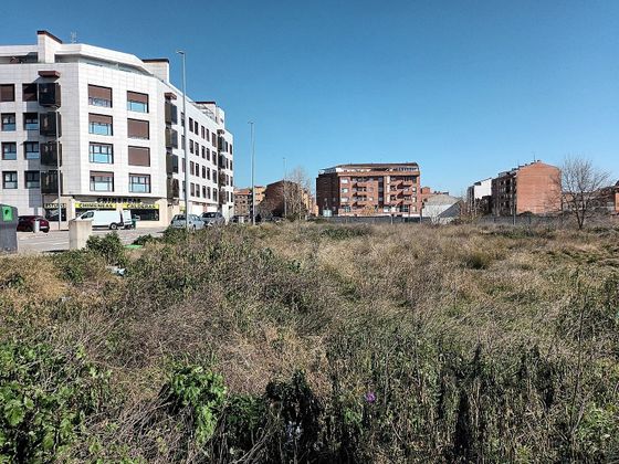 Foto 1 de Venta de terreno en Tres Olivos - La Piedad de 799 m²
