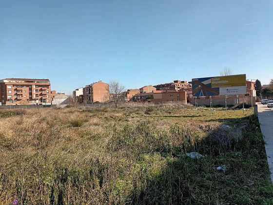 Foto 2 de Venta de terreno en Tres Olivos - La Piedad de 799 m²