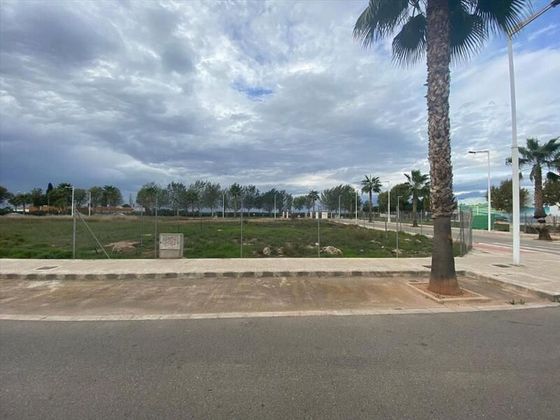 Foto 1 de Venta de terreno en Albalat dels Sorells de 356 m²
