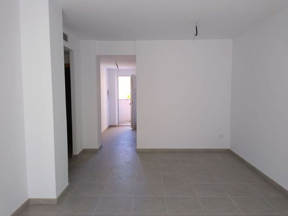 Foto 2 de Pis en venda a Villalonga de 3 habitacions amb garatge i ascensor