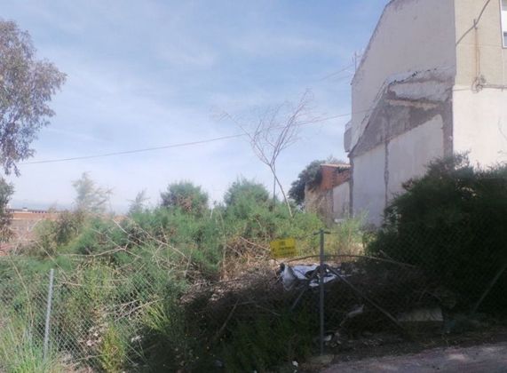 Foto 2 de Venta de terreno en Zona Pueblo de 106 m²