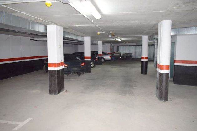 Foto 1 de Garatge en venda a Sallent de Gállego de 25 m²