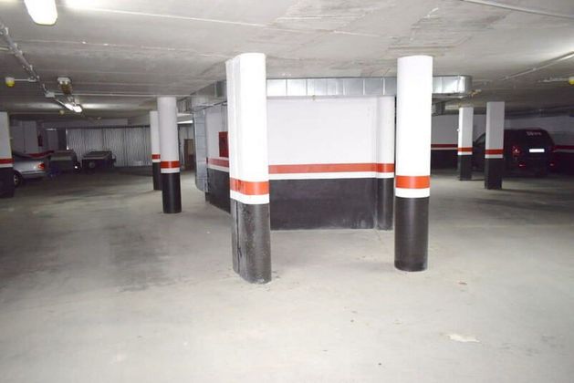 Foto 2 de Venta de garaje en Sallent de Gállego de 25 m²